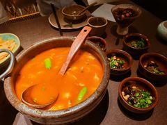 凯里酸汤鱼-山石榴·贵州菜(陆家嘴中心店)