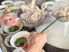 -甘记肥肠粉(马鞍北路店)