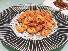-久宴·天目湖大鱼头(恐龙园店)