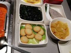 -海底捞火锅(吴中路店)