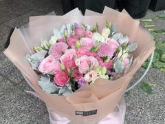 -花草间花行(法华镇路店)