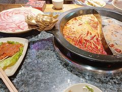 -蜀大侠火锅(总府路店)