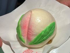 -肥福排档(星光店)