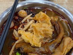 -五星螺·柳州螺蛳粉(城中万达店)