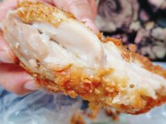 -德盛炸鸡腿(大沽南路店)