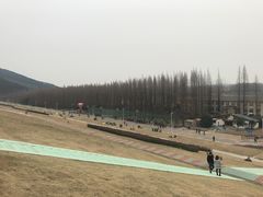 -南京金牛湖风景区