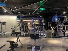 -VIP 威尔仕健身·游泳(嘉华中心店)