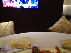 -一品淮扬 · 淮扬菜·北京万达文华酒店