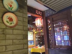 -大海碗·炸酱面·烤鸭·京菜(天坛店)