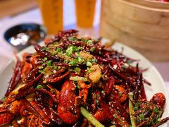 -靓靓蒸虾·头牌蒸虾(雪松路总店)