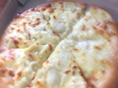 -阳光披萨(辽宁路店)