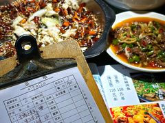 -小草房水煮鱼(东关大街店)