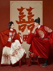 -IDO婚纱摄影(上海旗舰店)