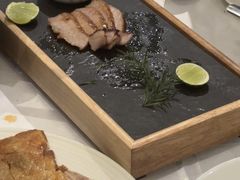 -泰香米泰国餐厅(鎏嘉码头店)