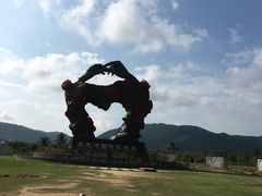 -亚龙湾国际玫瑰谷
