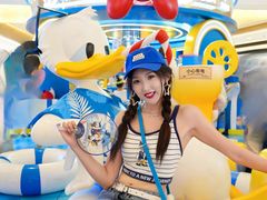 -天河城购物中心