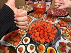 -拾也•和牛•海鲜•烤肉放题(卓悦INTOWN店)