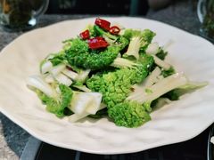-马老六清真餐厅(雁滩店)