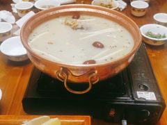 -如意林卡藏餐吧(大昭寺店)
