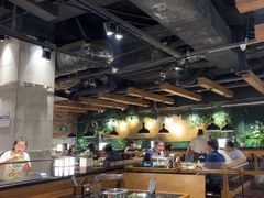 -韩盛·盛江山自助料理(奥体万达店)