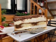 提拉米苏-1901 Cafe(西四店)