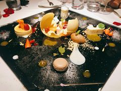 燃甜点汇-燃扒房Steakhouse(皇庭店)
