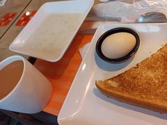 -大快活(丽丰店)