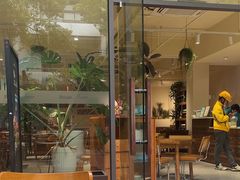 -榖屋house of flour(张江首店)