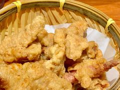 一口小酥肉-百春原湖南牛肉粉(百联世纪店)