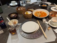 -万丽轩·粤菜(王府井金茂万丽酒店)