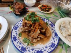 -石老头关东饺子王·东北菜(嘉华鑫城店)
