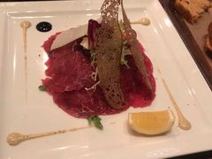 -Tivano意大利餐厅(成都居舍酒店)