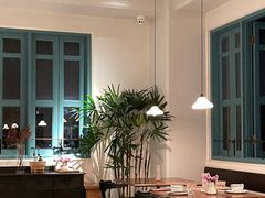 大堂-林四喜·闽南传家菜(鼓浪屿店)