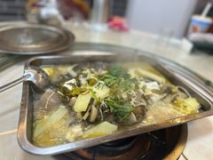 -重庆乌江活鱼川湘新概念(前海店)