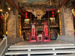 -小龙翻大江·小龙坎臻选店(太古里店)