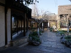 -老门东历史文化街区