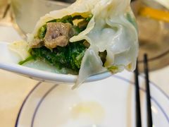 -内蒙联营烧麦 草原石榴红(护国寺店)