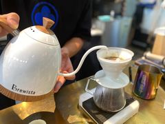 -109 COFFEE(建筑学院店)