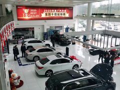 -上海和展广汽丰田4S店(老闵行店)