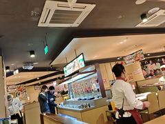 -海底捞火锅(宝龙广场夜宵主题店)