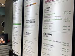 -Shake Shack(西单大悦城店)