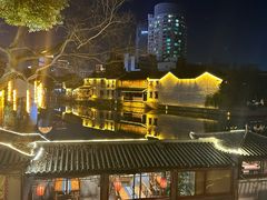 -衣裳街历史文化街区