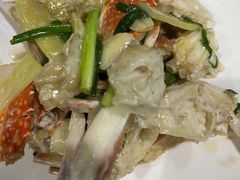 -徐记海鲜(梅溪新天地店)