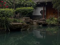 -成都武侯祠博物馆