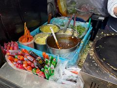 -阿婆油墩子(五里桥路188弄小区店)