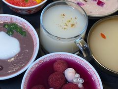 -福苗小骆驼烧烤(望京店)