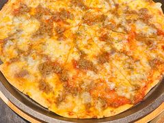 -NEED创意韩国料理(青岛万象城店)