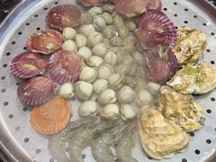 -边江铁锅炖鱼(振八街店)