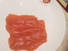 -芭菲盛宴·环球美食(解放碑英利国际店)