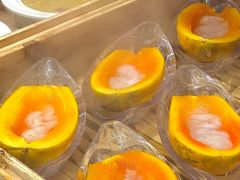 -芭菲盛宴·环球美食(北城国际店)